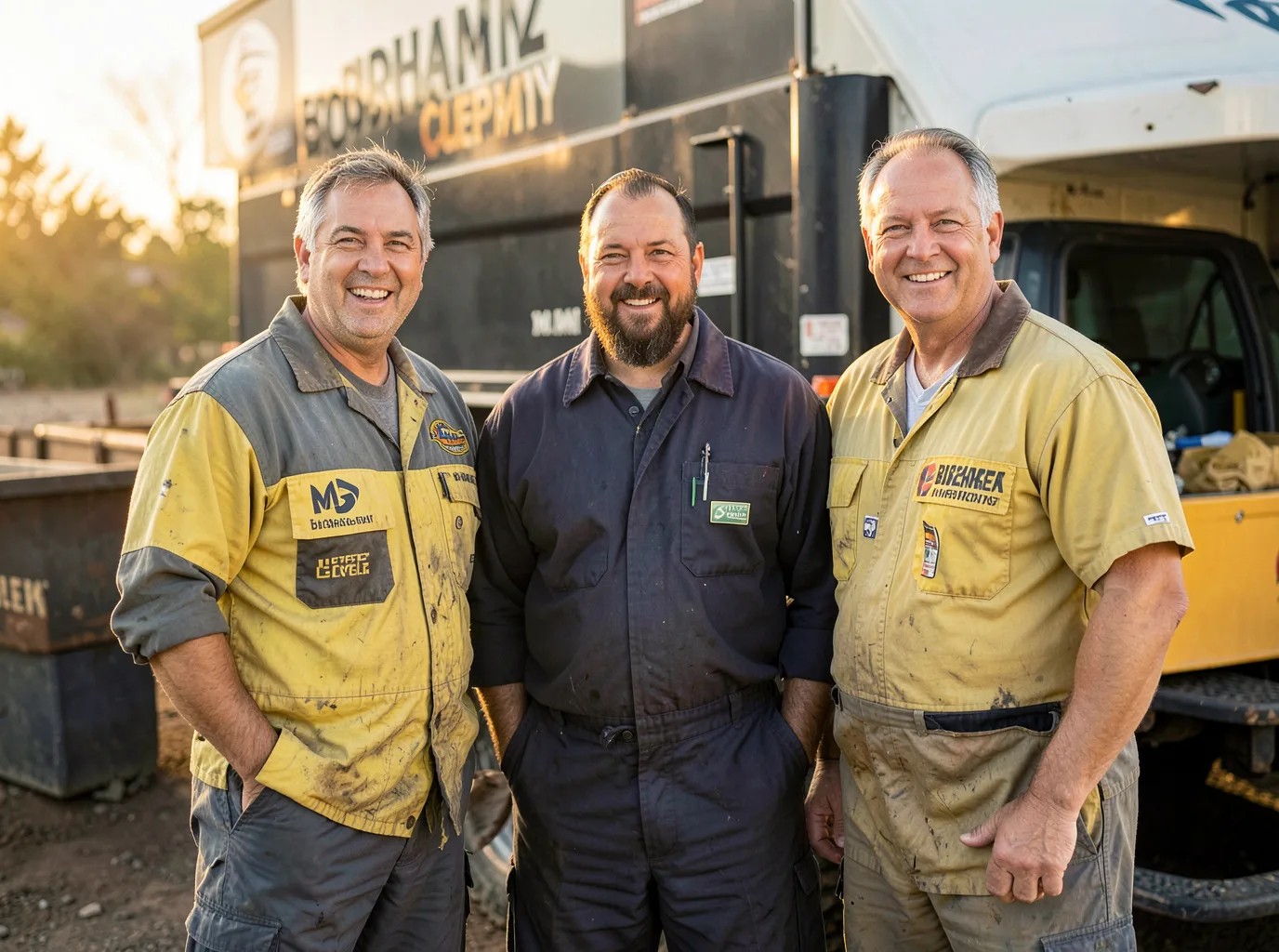 Sewage Cleanup company in Brentwood, CA