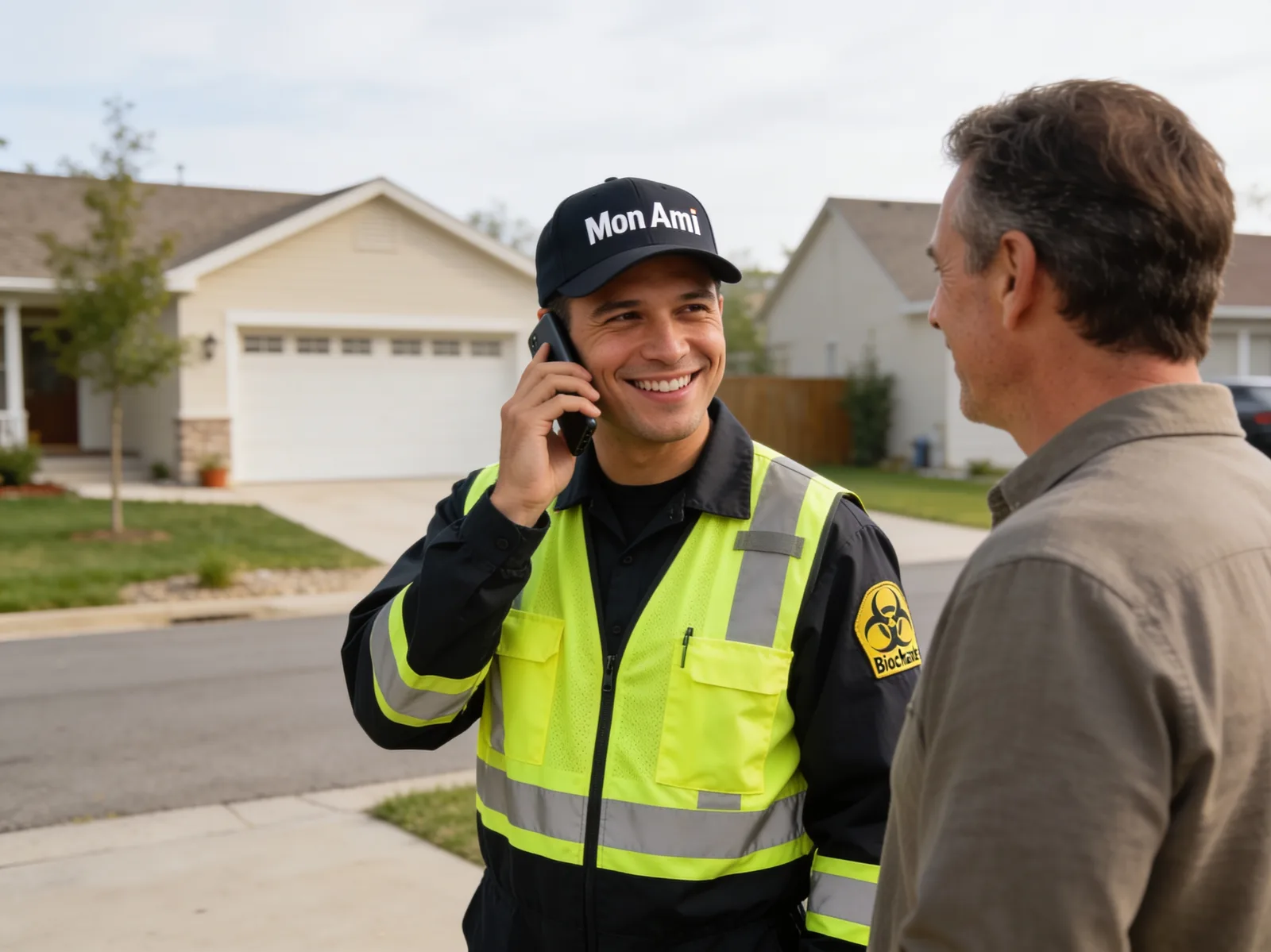 Sewage Cleanup Brentwood, CA FAQs