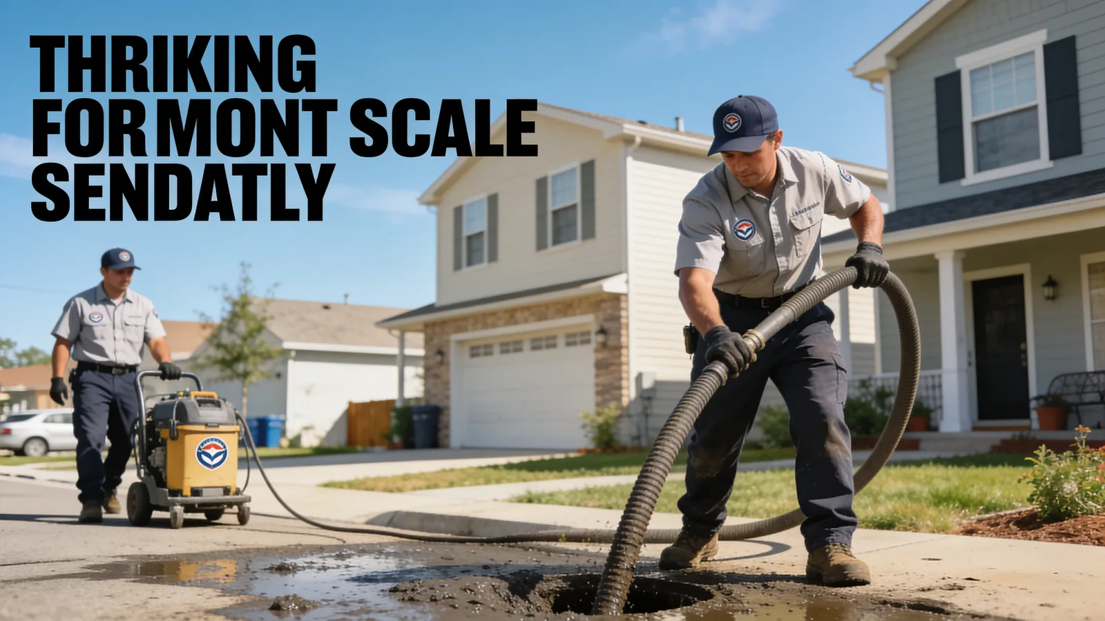 Sewage Cleanup in Brentwood, CA near me